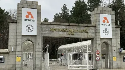 46-годишен работник загина при инцидент в завод &bdquo;Арсенал&ldquo;