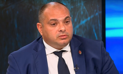 Зам.-министър Филип Попов: На видеото ясно се вижда опасно шофиране, автомобилът минава само на метър от дете