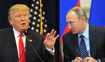 Тръмп: Търпението ми към Путин се изчерпва, възможни са санкции срещу руския петрол и банки