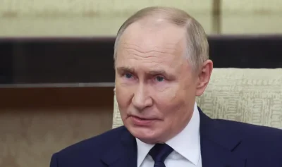Путин предложи Москва за среща със Зеленски и обсъди стратегическото развитие на Далечния изток