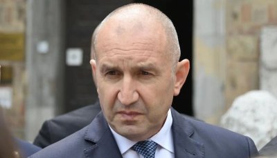 Румен Радев: НСО е ключов фактор за националната сигурност