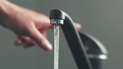 В Рударци се въвежда воден режим заради засушаване и стари тръби