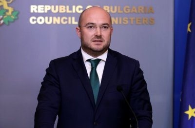 Правосъдният министър: Осуетихме измама за 5 млн. лв. срещу голям инвеститор в България
