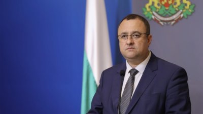 Министър Иван Иванов поиска оставката на директора на ВиК-Ловеч заради режима на водата