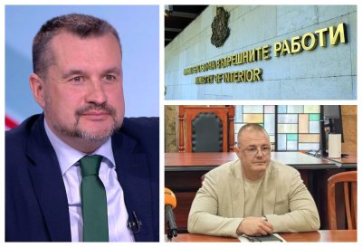 Калоян Методиев: Побоят в Русе &bdquo;смърди&ldquo;, властта ни залива с версии