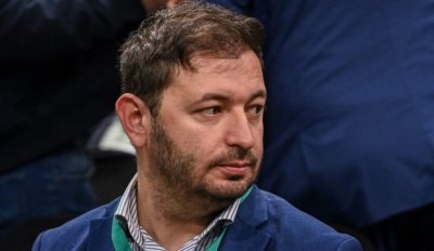 Прокуратурата повдигна нови обвинения на бившия зам.-кмет на София Никола Барбутов