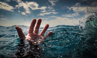 Морето взе поредна жертва: 56-годишен мъж се удави край северния плаж в Приморско
