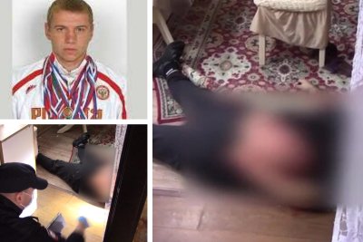 Бившият европейски шампион по бокс за младежи Ловари Михайленко бе застрелян в дома си в Омск