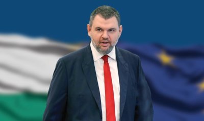 ДПС-&bdquo;Ново начало&ldquo;: Подкрепяме правителството срещу &bdquo;фалшивия протест&ldquo;