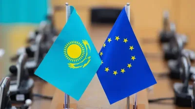 ЕС обмисля санкции срещу Казахстан