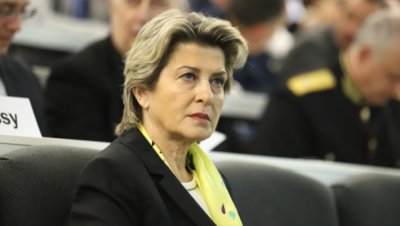 Весела Лечева: МОК призна легитимността на новото ръководство на БОК, делата стартират в края на септември