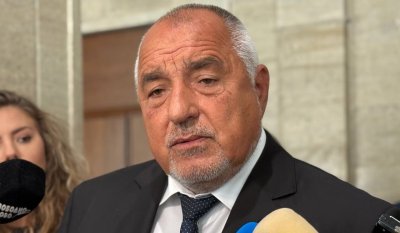 Бойко Борисов: САЩ остават най-големият партньор на България