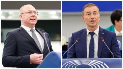 Единство срещу кризи или празни обещания? Българските реакции след речта на Урсула фон дер Лайен