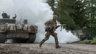 САЩ спират военната помощ за армиите на европейските държави, граничещи с Русия