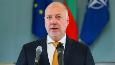 Премиерът Желязков: Единението е пътят към просперитета на България
