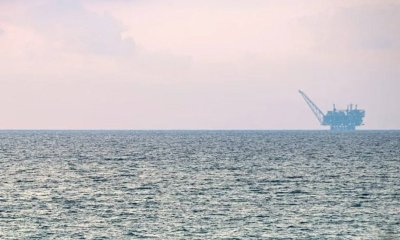 Какво ще се случи, когато газът на Израел свърши?