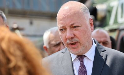 Росен Желязков: Националната ни сигурност не търпи компромиси