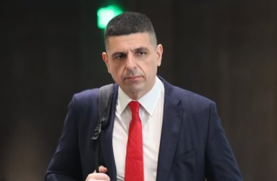 Мирчев: България е превзета от олигарси &ndash; тръгваме на битка в парламента