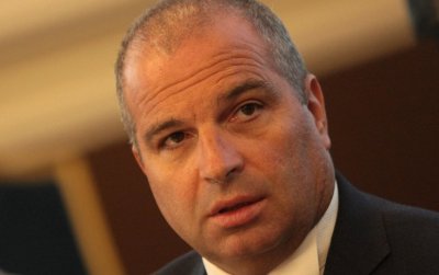 Гроздан Караджов: Еврото ще повиши доверието към България и ще донесе предвидимост за бизнеса