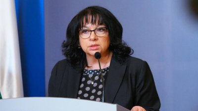 Теменужка Петкова: Нито един лев няма да бъде загубен при превалутирането в евро