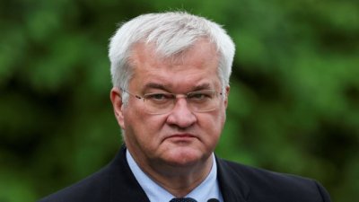 Украинският външен министър обвини Путин в подигравка и неприемливи предложения