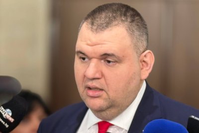 Пеевски: Няма да позволя държавата да бъде разклащана (ВИДЕО)