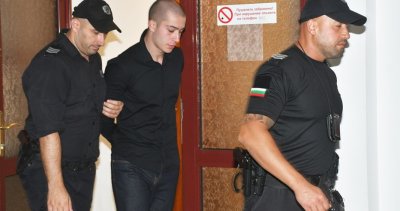 Никола Бургазлиев с ново, по-тежко обвинение, адвокатът му настоя за повторна кръвна проба