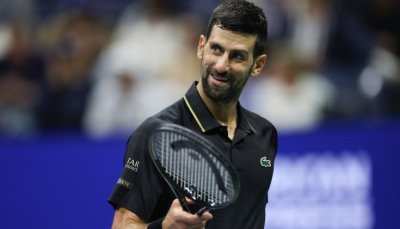 Новак Джокович се класира за полуфиналите на US Open