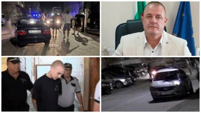 НЕ РАЗСЛЕДВАНЕ, А МАЗАЛО! Вижте купищата брутални нарушения при скандала с шефа на ОД МВР Русе