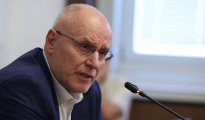 Димитър Радев: БНБ стартира финалния етап от подготовката за въвеждането на еврото