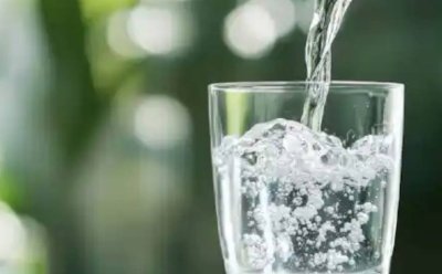 Водата е най-добрата защита срещу стрес