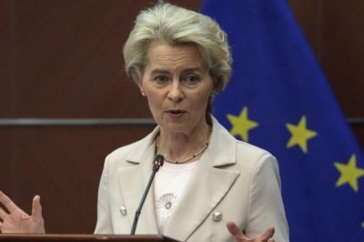 Европейската комисия спира всички плащания към Израел