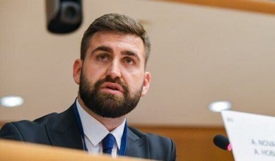 Андрей Новаков: Намерени са полски и литовски SIM карти в част от дроновете в Полша