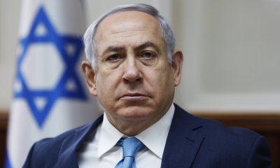Нетаняху: Израел няма по-добър съюзник от САЩ