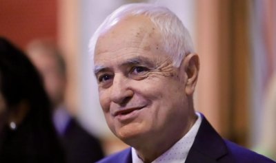 Министър Запрянов: Няма GPS смущения при вертолетите по време на визитата на Урсула фон дер Лайен