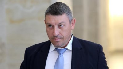 Кабинетът очаква официалната позиция на Радев за номинацията на Деньо Денев начело на ДАНС