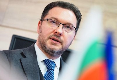 Митов: Записът доказва &ndash; шофьорът посяга пръв, комисар Кожухаров е нападнат в гръб