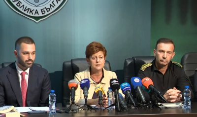 Ливанец, призовавал към джихад, е задържан в София