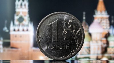 Руската централна банка повиши основната си лихва