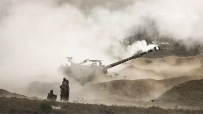 "Middle East Eye": Израел ще атакува тунелите на Хамас с нервнопаралитичен газ и химически оръжия под ръководството на американски командоси