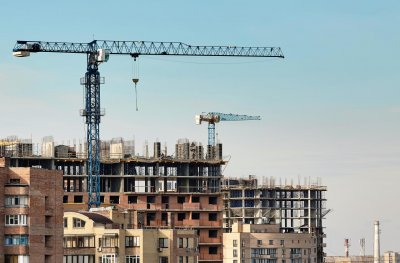 Драматичен срив в продажбите на имоти у нас