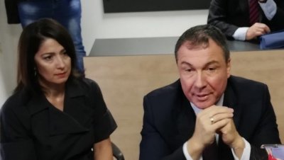НЕВИЖДАНА НАГЛОСТ! Кметът на Несебър Николай Димитров &bdquo;усвоил&ldquo; 375 млн. лева!