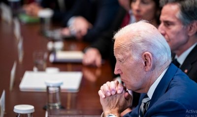 Байдън: Човечеството има нужда от нов световен ред