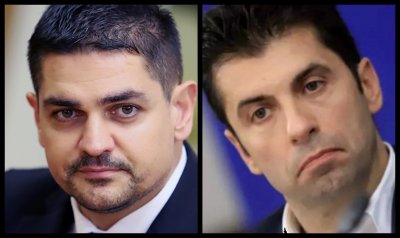 Радостин Василев: Как си Киро? Удобно ли е когато Пеевски и Борисов те крепят?