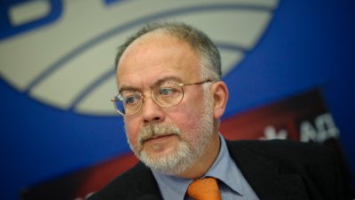 Шефът на агенция &ldquo;Медиана&rdquo; Кольо Колев пред MEDIAMALL: Политическата криза ще се разраства, очаквам вотът на недоверие да не мине