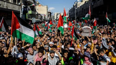 Протести и напрежение в Близкия Изток! Предупреждения към САЩ