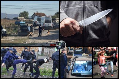 България вече не е държава! Управлява ни маршируваща безотговорност!