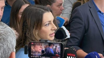 Огромен скандал в парламента с дъх за 30 милиарда лева