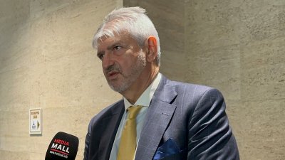 Лъчезар Иванов пред MEDIAMALL: Износът от България е намалял в пъти и това е много обезпокоително (ВИДЕО)