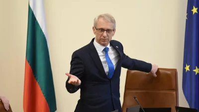 Премиерът акад. Николай Денков ще направи изявление